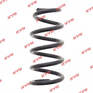 Пружина задняя K-Flex RA6027 RA6027 KAYABA