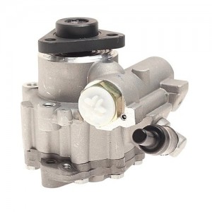 Насос гидроусилителя ГАЗель Next дв.CUMMINS ISF 2.8 ЕВРО-4 MOVELEX 5286672MX MOVELEX