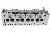 головка блока цилиндров! 7701471013\ Renault Scenic/Clio/Kangoo 1.9D/TD F8Q-600  11-08054-SX STELLOX