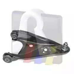 RENAULT LOGAN (2005>) NISSAN ALMERA С круговой проточкой на шаровой 96-02405-1 RTS