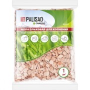Щепа для копчения ольховая с можжевельником 200г PALISAD 69512 PALISAD
