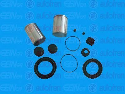 рем.к-т диск.торм.с порш перед.!d44, d2 48 Brembo\Citroen Jumper, Fiat Ducato, P D41581C AUTOFREN SEINSA