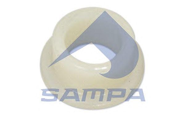 Втулка стабилизатора VOLVO переднего (25x46x22мм) SAMPA 030003 SAMPA