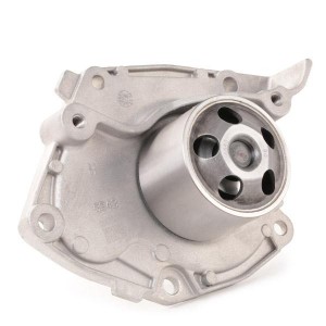 Комплект ремня ГРМ RENAULT Duster с водяным насосом GATES KP45550XS GATES