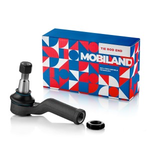 Наконечник рулевой левый для а/м FORD MONDEO IV (BA7) 325013330 325013330 MOBILAND