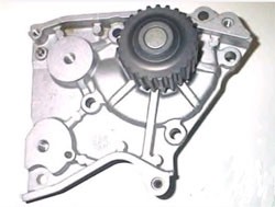 Насос водяной KIA Sportage (DOHC),Retona GMB GWK-19A GMB