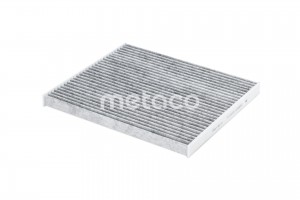 OPEL CORSA D (2006>) УГОЛЬНЫЙ 1010058C METACO