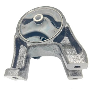 Опора двигателя HYUNDAI Santa Fe 2005 ~ 2012 KIA Sorento 2005 ~ 2012 перед. GZ01 GZ0191 CTR