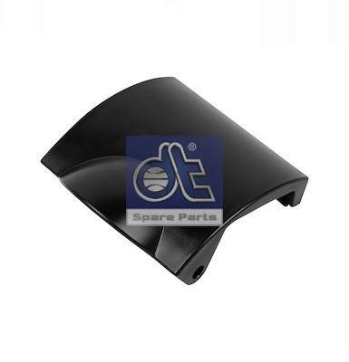 Защелка крышки АКБ DAF XF 105 581015 DIESEL TECHNIC