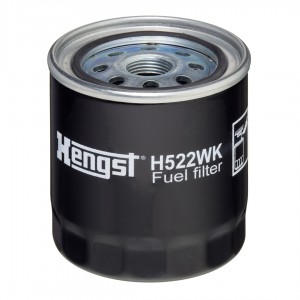 Фильтр топливный H522WK HENGST