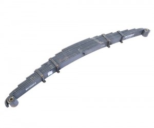 Рессора SHACMAN SHAANXI F3000 передняя MOVELEX SZ970000796MX MOVELEX