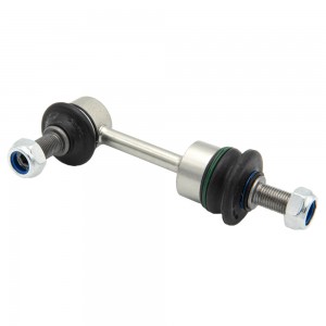 Тяга стабилизатора задняя HYUNDAI TUCSON 15-, KIA SPORTAGE 15- LS11123 LS11123 JIKIU