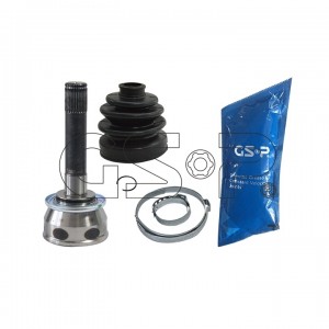 ШРУС наружный 839001 839001 GS P