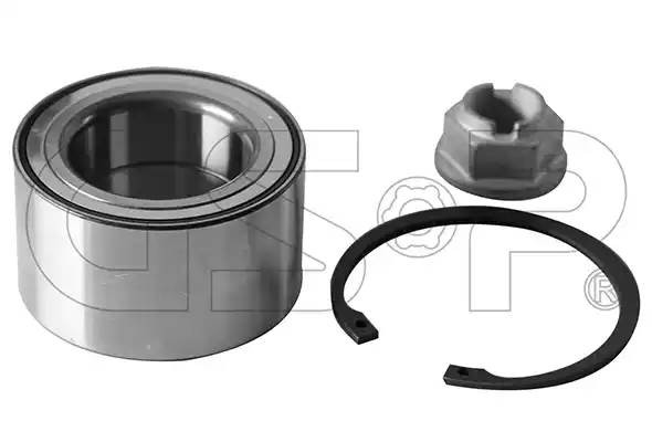 Подшипник ступичный, к-т GK6559 GK6559 GS P