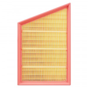 Фильтр для а/м Land Rover Range Rover Evoque 11-/Discovery Sport 14- 2.0i/2.0D/2 TR29006 CARVILLE RACING