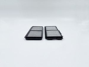 Фильтр салонный (угольный) (2 шт.)  MAZDA 3(BL) 08- GB-9968_C GB-9968/C BIG FILTER