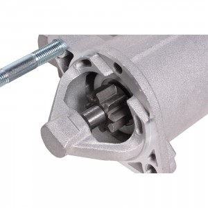 Стартер для а/м Hyundai/KIA Sonata V NF (05-)/Santa FE (00-) 2.7i LSt0828 LST 0828 START VOLT