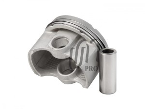 Поршень 0.50 с кольцами Toyota 1ZR-FE d80.5+0.50 (13101-37081)(=PC1402-050) UM PC1433050 UNITED MOTORS PRO