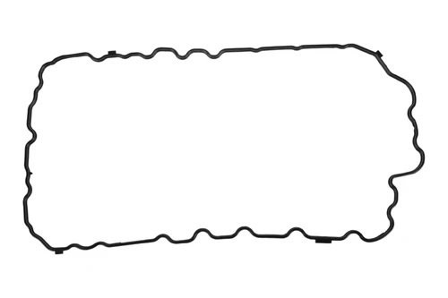 прокладка поддона двигателя!\ BMW F20 2.5i N20 all Z18263 ZENTPARTS