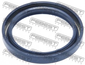 Сальник привода 46.45X62.25X8X8 95GBY-48620808L FEBEST