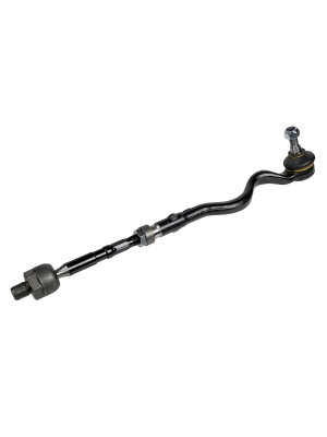 тяга рулевая с наконечником левая! BMW E46 98> Z28421 ZENTPARTS