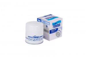 Фильтр масляный Getz 1.1L, Picanto(04-/11-) LF725 LF725 FINWHALE