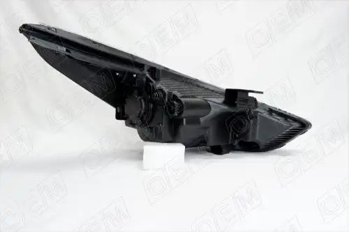 Фара левая Hyundai Solaris 2 2017-2020, галоген OEM0031FL OEMPARTS