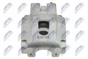 ТОРМОЗНОЙ ЗАЖИМ ЗАД, JEEP GRAND CHEROKEE ZJ/WG/WJ/WH/WK 91-11 HZTCH028 NTY
