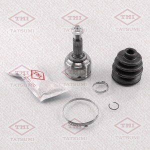 ШРУС наружный к-т NISSAN Micra 05- TDA1086 TDA1086 TATSUMI