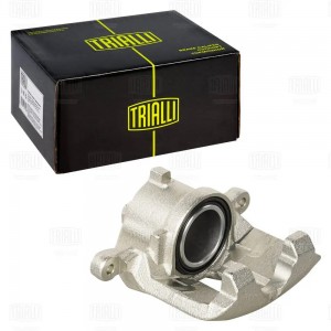 Суппорт торм. Honda Civic VI (95-) перед. лев. d=54мм (CF 001697) CF 001697 TRIALLI