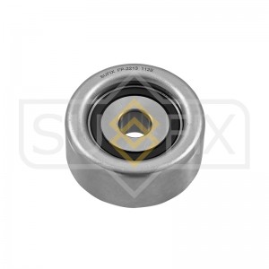 TOYOTA HI ACE (2005>)/ HI ACE (2005>) БЕЗ НАТЯЖИТЕЛЯ FP-2213 SUFIX