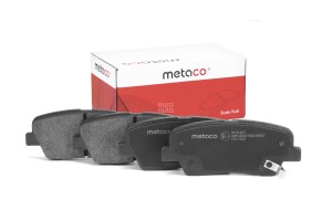 KIA MOHAVE (2009>)/ HYUNDAI SANTA FE (CM) БЕЗ ОТВЕРСТИЙ ПОД ПРУЖИНЫ 3010037 METACO