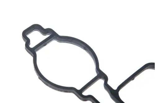 прокладка коллектора впускного! (x2)\ Audi A6, VW Phaeton/Touareg 2.7TDi/3.0TDi  Z15641 ZENTPARTS