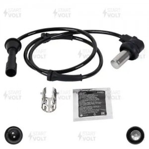 Датчик ABS для а/м Audi 100 (90-)/A6 (94-) перед. кол. (VS-ABS 2004) VSABS2004 START VOLT