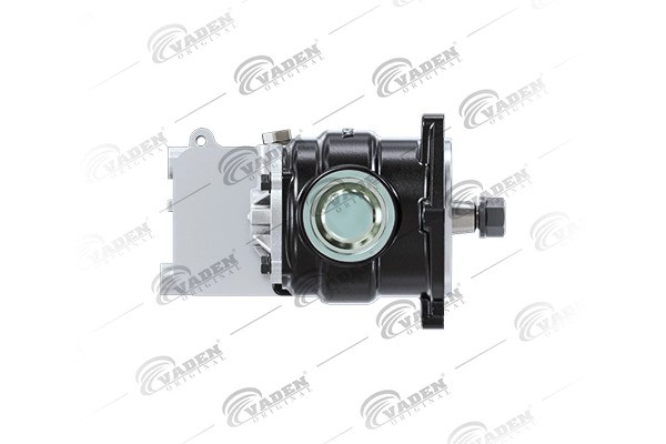 Компрессор пневматический одноцилиндровый 1300020001 VADEN
