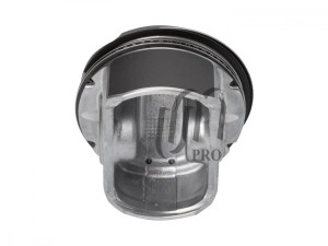 Поршень 0.50 с кольцами Toyota 1ZZ-FE d79.0+0.50 (13101-22140) UM PC1000050 UNITED MOTORS PRO