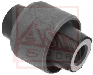 САЙЛЕНБЛОК ПЕРЕДНЕГО ВЕРХНЕГО РЫЧАГА HONDA 301020 0301-020 ASVA