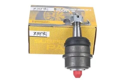 опора шаровая верхняя!\ Jeep Cherokee 84-01/GrCherokee 93-03/Wrangler 87-04 Z143124 ZENTPARTS