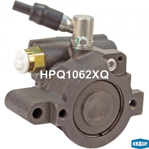 Насос гидроусилителя руля HPQ1062XQ HPQ1062XQ KRAUF