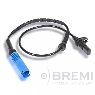 датчик ABS! передний\ BMW E53 3.0D/3.0-4.6i 00> 50339 BREMI