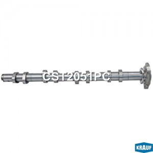 Вал распределительный KRAUF cst2051pc KRAUF