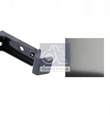 Крепление крыла Вольво 2.71416 DIESEL TECHNIC