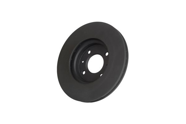 Диск тормозной передний Hyundai Accent/Solaris, KIA Rio 1.4/1.6/1.5CRDi Z06251 ZENTPARTS