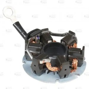 Узел щеточный стартера для а/м Chery Tiggo 7 Pro Max (23-)/Omoda C5 (21-) 1.6TGD VBS 2742 START VOLT