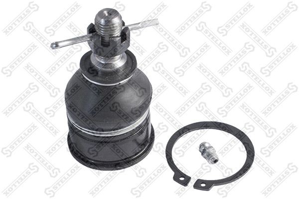 опора шаровая нижняя!\ Honda Civic 01> 52-37005A-SX STELLOX