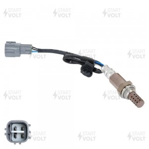 Датчик кисл. для а/м Toyota LC Prado (02-) 2.7i после кат. (VS-OS 2032) VS-OS 2032 START VOLT