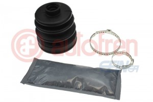к-кт пыльника ШРУСа наружного!\ Mazda 323/626 1.1-2.0i/1.6Ti 83-93 D8125 AUTOFREN SEINSA