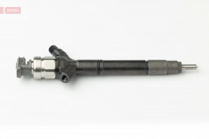 форсунка! 095000-7610 \ Toyota Avensis 2.2D-4D 05-08 DCRI107610 DENSO