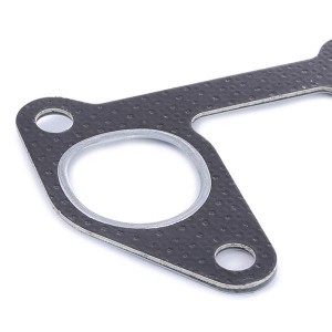 прокладка коллектора выпускного!\ Opel Astra/Kadett/Corsa/Vectra 1.2-1.6 80> 645.710 ELRING