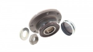 90/71=R158.46=K-01/25!подшипник ступ. зад.\Alfa Romeo145/146,Fiat Punto/Bravo/Ma VKBA3540 SKF